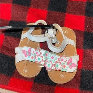 Koala Kids Sandals